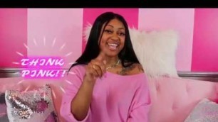 'Fashionnova vs. Shein Dresses- The Pink Room Review (S2. Ep.3)'