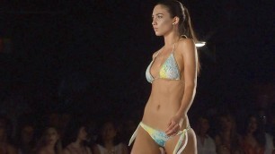 'Caffe Swimwear | Spring Summer 2016 Full Fashion Show | Exclusive'