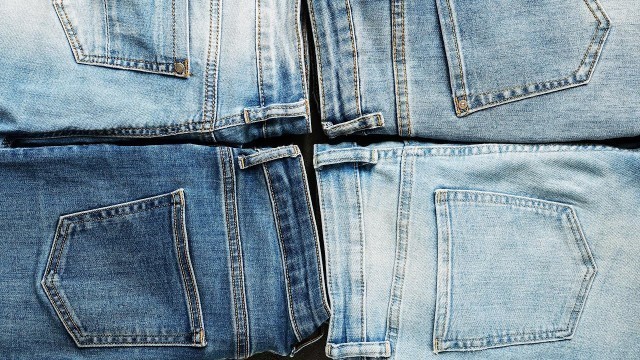 '3 Of The Most Popular Denim Trends Of Fall 2019 | Lilliana Vazquez'