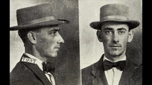 'Vintage Mugshots of American Criminals From the 1900\'s and 1910\'s: Part 30'