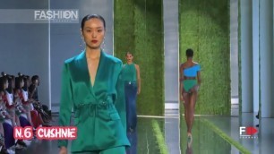 'Top 10 looks COLOR FRUIT Spring 2019 | Trends - Fashion Channel'