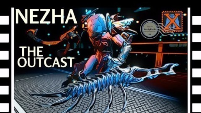 '[Warframe] Loadout: SK8RBOi NEZHA says see ya L8RBOi (5,000 Subscriber Special!)'