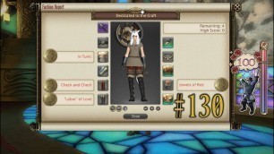 'FFXIV: Fashion Report Friday - Week 130 - Theme : Dedicated To The Craft'