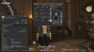 '【FF14】2019/1/1 ファッションチェック予想・革命の闘士（Fashion Report Prediction - Piece de Resistance）'