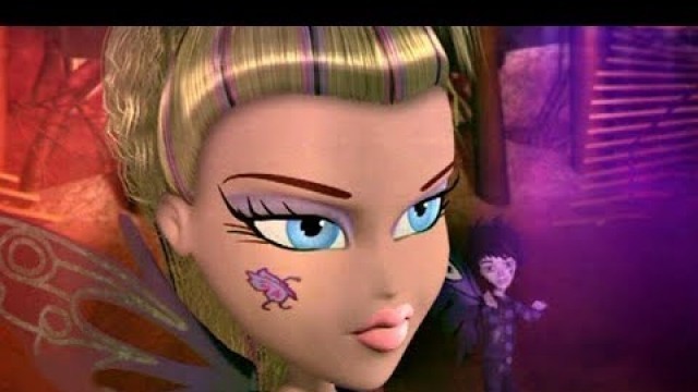 'Bratz - Fashion Pixiez 2007 (EN)'