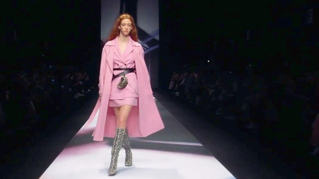 'Maryling | Fall Winter 2019/2020 Full Fashion Show | Exclusive'