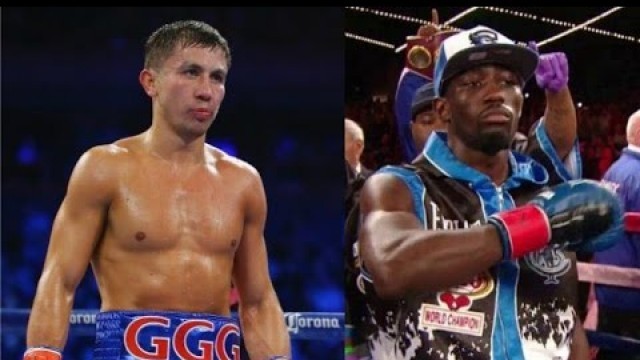 'Gennady Golovkin Terence Crawford Erislandy Lara Postol !! \"American Style\" vs Eastern Euro Style'