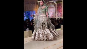 'Kashees Bridal Fashion Show/Bridal Show Concert in Islamabad Part 1'