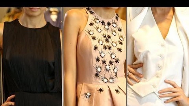 'H&M Conscious Collection Sneak Peek | Fashion Flash'