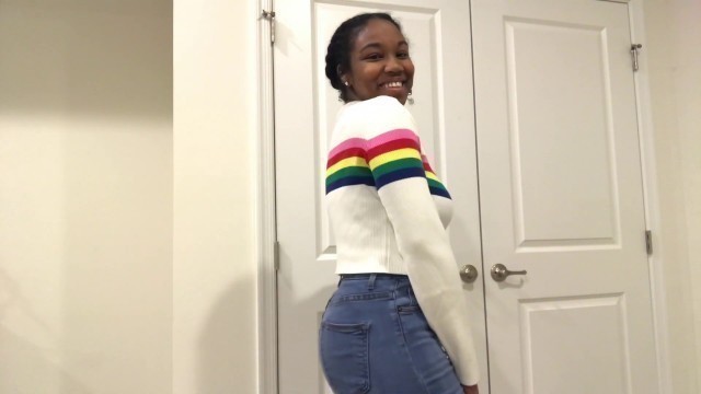 'FASHION NOVA HAUL (Giveaway CLOSED)'