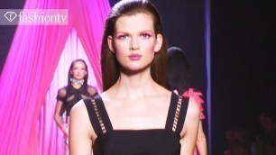 'Paris Spring/Summer 2012 Fashion Week - First Face Countdown | FashionTV - FTV'