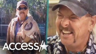 'Fashion Expert Breaks Down ‘Tiger King’ Joe Exotic\'s Eccentric Style'