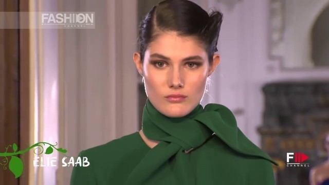 'GREEN FOREST Trends Fall 2019 - Fashion Channel'