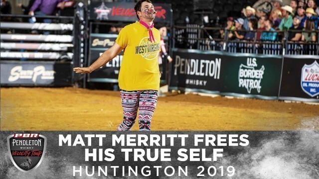 'Matt Merritt Reveals His New Fall Fashion Decision | 2019'