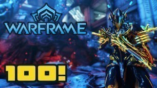 'Let\'s Play Warframe [Multiplayer] - PC Gameplay Part 100 - Fashion Framing!'