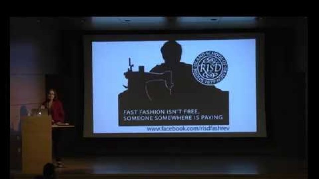 'Fashion Revolution 2016 | Rag Pickers in India'