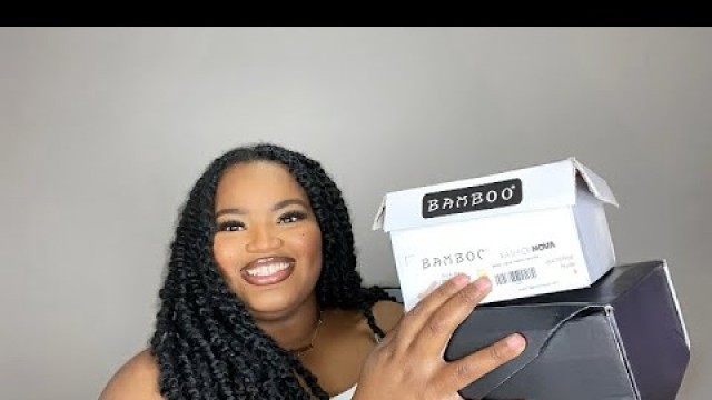 'Fashion Nova Shoe Review | Plus Size | ItsKaylaShanice'