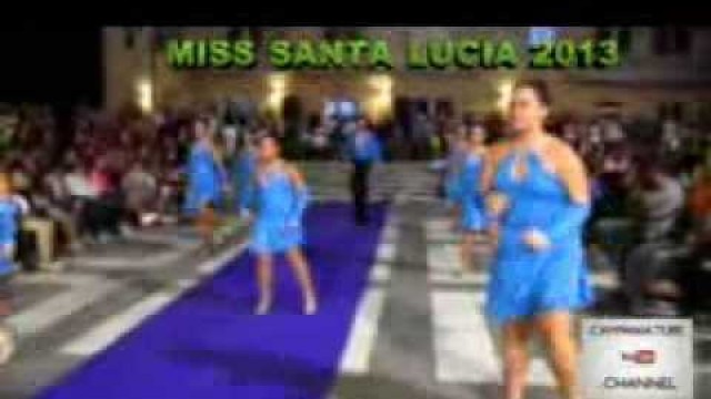 'SFILATA MISS HAPPY FASHION SANTA LUCIA 28 AGOSTO 2013 5.mp4'