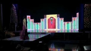 'LED MAPPING DESIGN # FASHION SHOW OF PUNJAB'