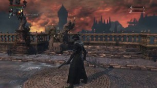 'Bloodborne #7: Silas and Fashion'