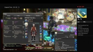 'FFXIV Fashion Report for the Week Ending 06/17/2018'