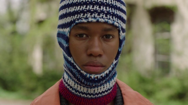 'Men\'s Fashion from Balenciaga & More | Nordstrom Fall 2018'