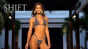 'SONYA SWIM 4K / 2020 Swimwear Collection / Miami Swim Week 2019'