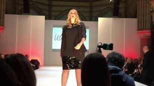 'PLUS SIZE FASHION DAYS HAMBURG 2016'