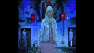 'Fashion Show Lebaran Bersama Shafira 2012 -For All Generations ​​​| Beauty Hijab Tutorial'