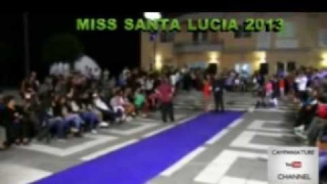 'SFILATA MISS HAPPY FASHION SANTA LUCIA 28 AGOSTO 2013 12.mp4'