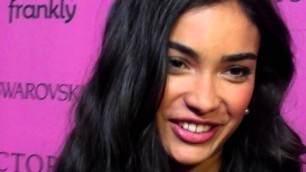 'Kelly Gale @ Victoria Secrets Fashion Show London 2014'