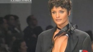 'MONTANA Spring Summer 1994 Paris - Fashion Channel'