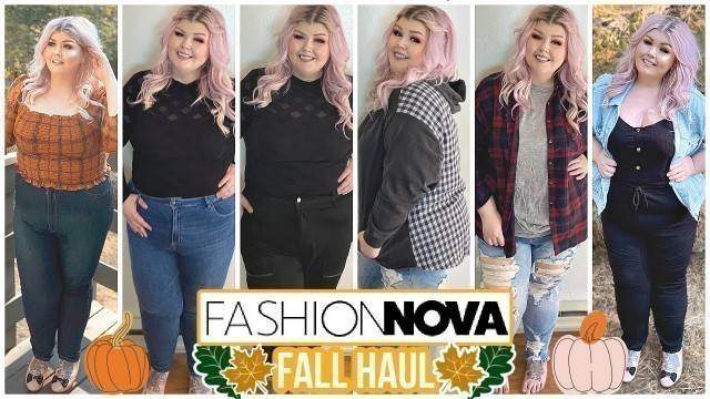 'Fashion Nova Curve 