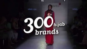 'Modanisa Commercial - Hijab Fashion'