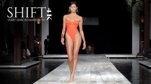 'Macaed 4K / 2020 Swimwear Collection / Miami Swim Week 2019'