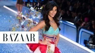 'Every Look from the 2016 Victoria’s Secret Fashion Show'