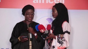 'Hijab Fashion Week 2019'