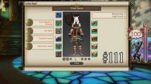 'FFXIV: Fashion Report Friday - Week 111 - Theme : Tribal Dance'