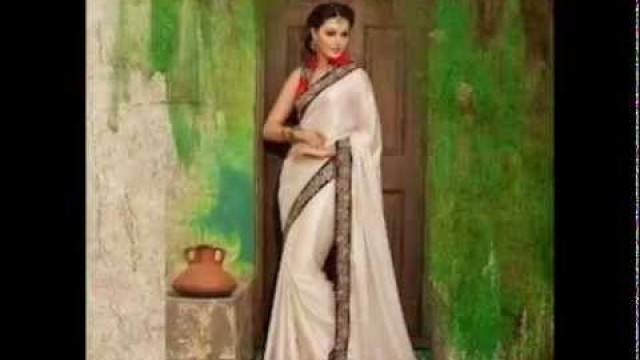 'Exotic Fashion Sarees Collection'