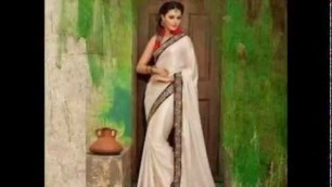 'Exotic Fashion Sarees Collection'