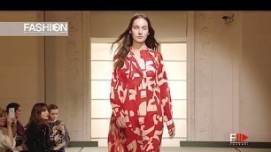 'H&M Studio See now, buy now Spring 2018 Paris - Fashion Channel'