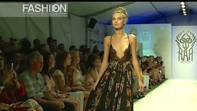 'HOT AS HELL Spring Summer 2017 Miami - Fashion Channel'