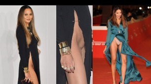 'Most Embarrassing Celebrity Wardrobe Malfunctions of All Time'