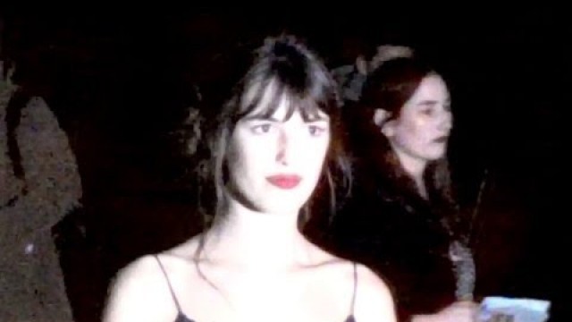 'Jeanne DAMAS à Paris Défilé Show H&M - Fashion Week - Grand Palais le 26 février 2014'