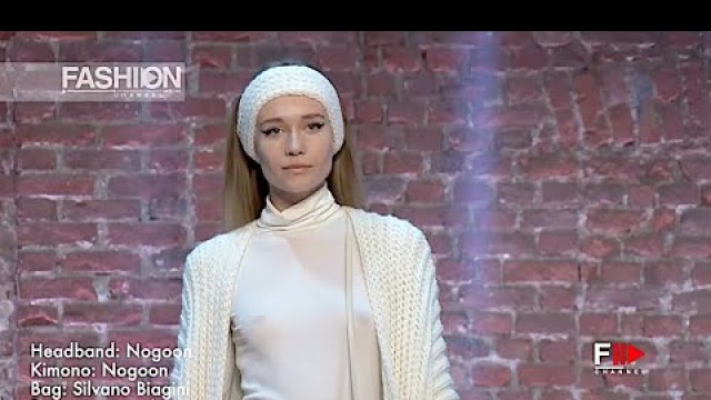 'THE EDGE OF MAKERS | TheOneMilano Fall 2021 Milan - Fashion Channel'