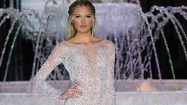 'Pronovias | Full Show | Bridal 2018'