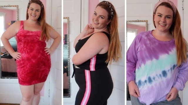 'Fashion Nova Curve TRY ON Haul | Summer 2020'