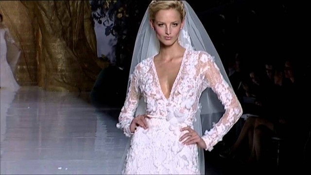 'Pronovias Fashion Show | 2014 Bridal Collections'