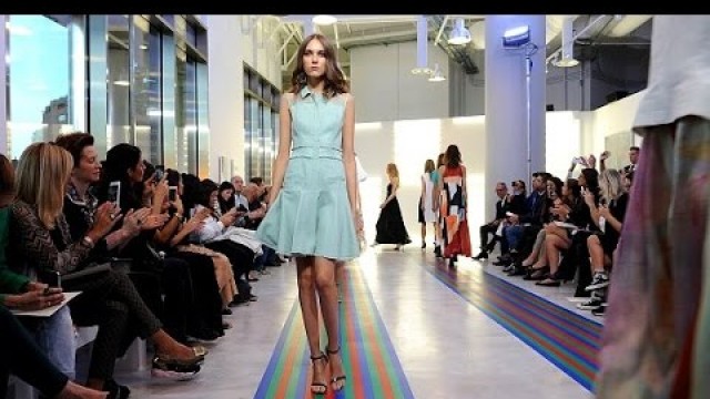 'Maryling | Spring Summer 2016 Full Fashion Show | Exclusive'