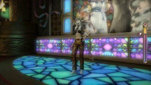 'FFXIV: Fashion Report Friday - Week 105 - Theme : Bronco Bliaud'